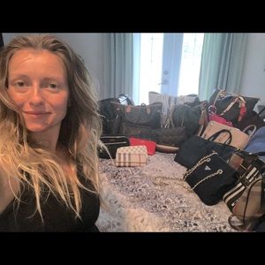 Meet your Posher, Brittany